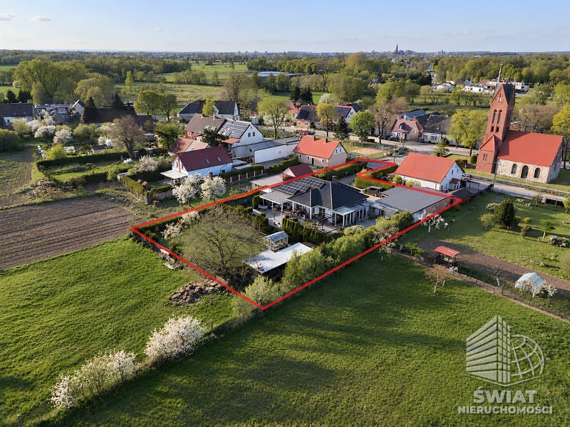 Dom na sprzedaż, Stargard Święte, 4 pokoje, 264 m² — 315/11683/ODS, zdjęcie 2