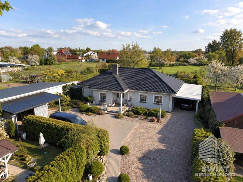 Dom na sprzedaż, Stargard Święte, 4 pokoje, 264 m² — 315/11683/ODS, zdjęcie 3