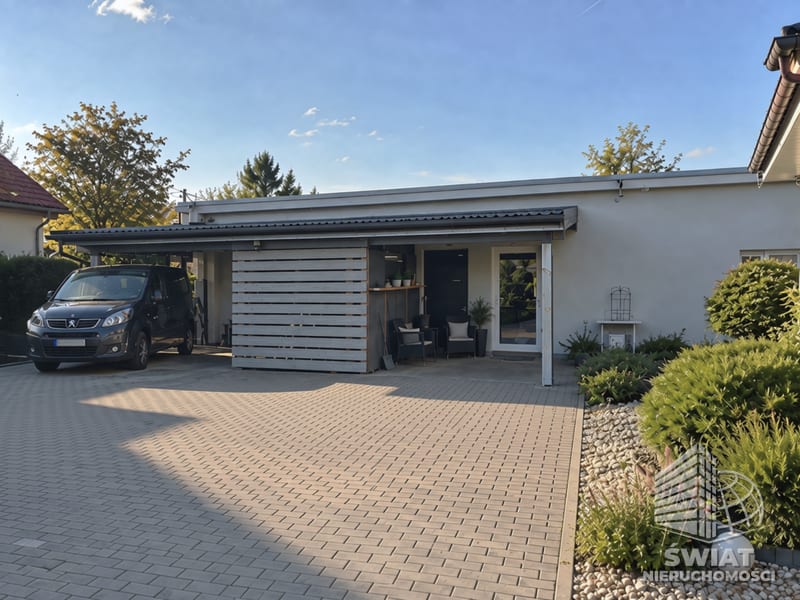 Dom na sprzedaż, Stargard Święte, 4 pokoje, 264 m² — 315/11683/ODS, zdjęcie 4