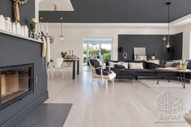 Dom na sprzedaż, Stargard Święte, 4 pokoje, 264 m² — 315/11683/ODS, zdjęcie 7