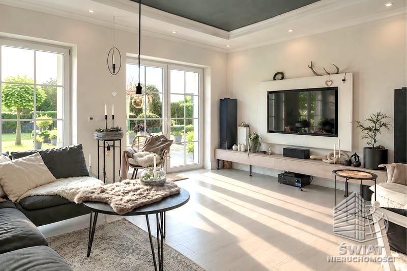 Dom na sprzedaż, Stargard Święte, 4 pokoje, 264 m² — 315/11683/ODS, zdjęcie 8