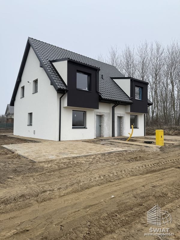 Dom na sprzedaż, Stargard, 4 pokoje, 90 m² — SWN32293, zdjęcie 1