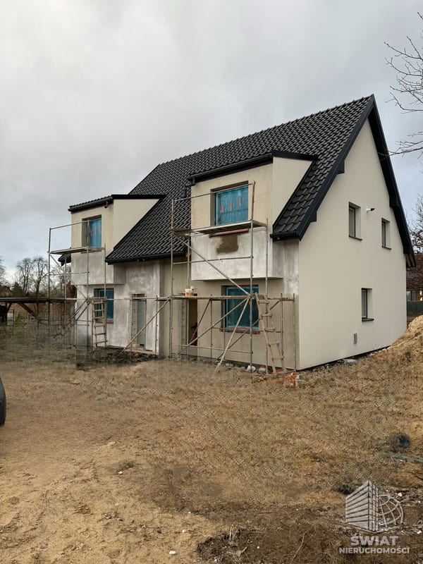 Dom na sprzedaż, Stargard, 4 pokoje, 90 m² — SWN32293, zdjęcie 2