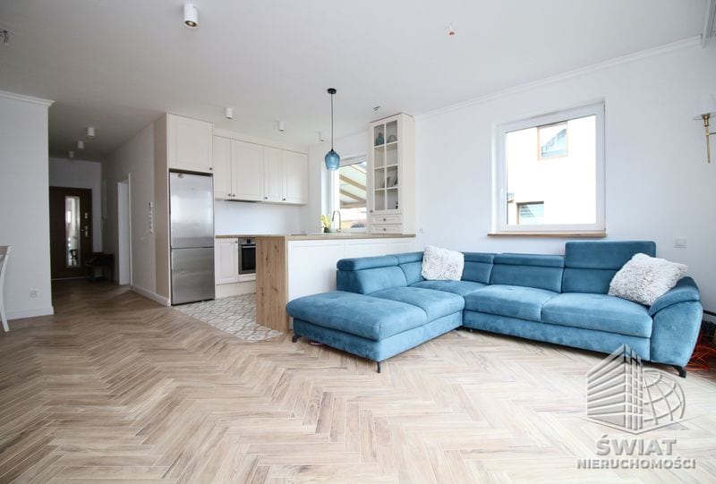 Dom na sprzedaż, Stargard Witkowo Drugie, 5 pokoi, 105 m² — 286/11683/ODS, zdjęcie 2