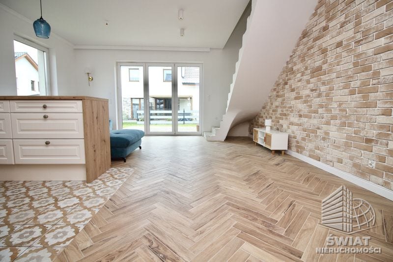 Dom na sprzedaż, Stargard Witkowo Drugie, 5 pokoi, 105 m² — 286/11683/ODS, zdjęcie 4