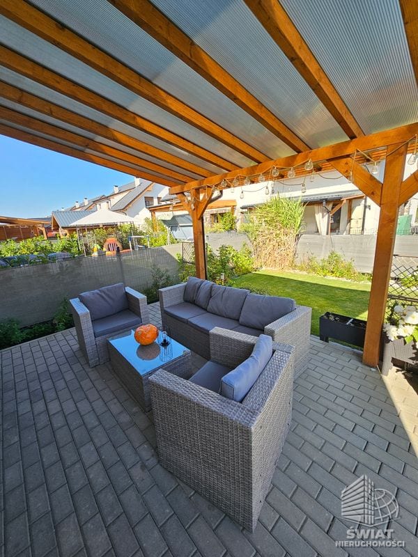 Dom na sprzedaż, Stargard Witkowo Drugie, 5 pokoi, 135 m² — AVN22501, zdjęcie 3