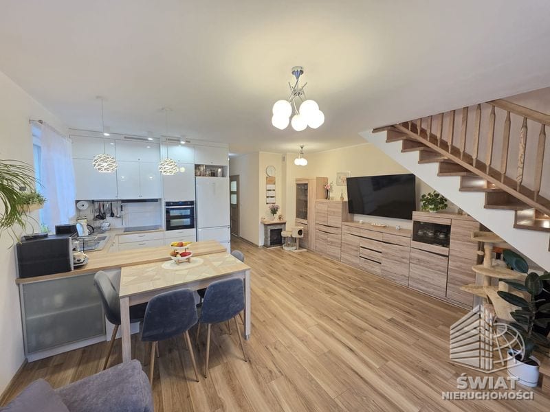 Dom na sprzedaż, Stargard Witkowo Drugie, 5 pokoi, 135 m² — AVN22501, zdjęcie 8