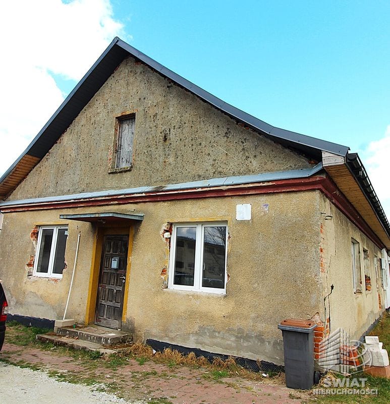 Dom na sprzedaż, Stargard Witkowo Pierwsze, 7 pokoi, 110 m² — HES29205, zdjęcie 1