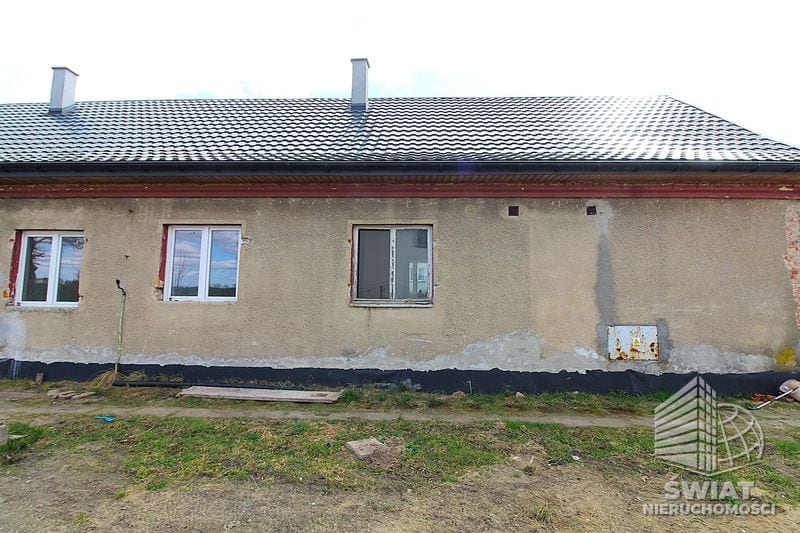 Dom na sprzedaż, Stargard Witkowo Pierwsze, 7 pokoi, 110 m² — HES29205, zdjęcie 2