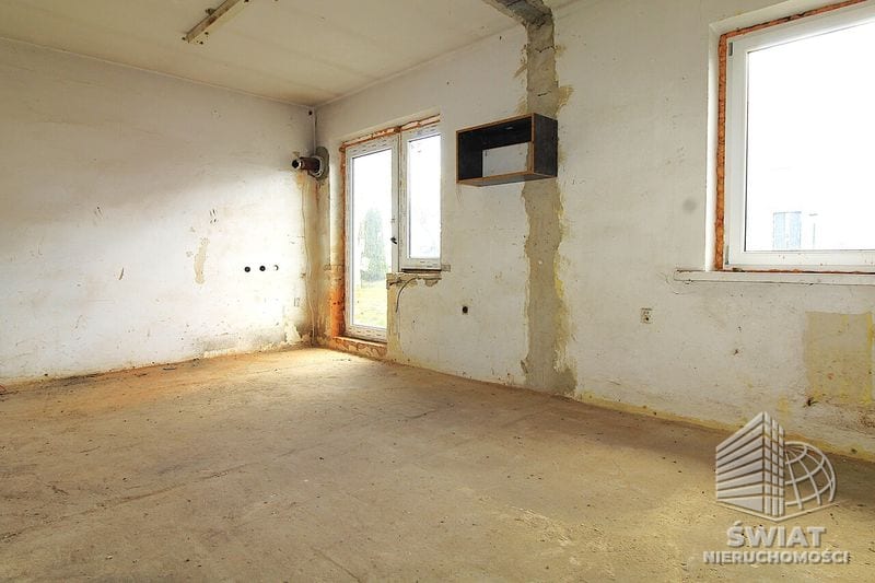 Dom na sprzedaż, Stargard Witkowo Pierwsze, 7 pokoi, 110 m² — HES29205, zdjęcie 7