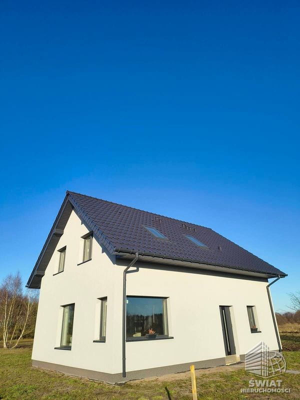 Dom na sprzedaż, Stargard Żarowo, 4 pokoje, 114 m² — MEM22905, zdjęcie 2