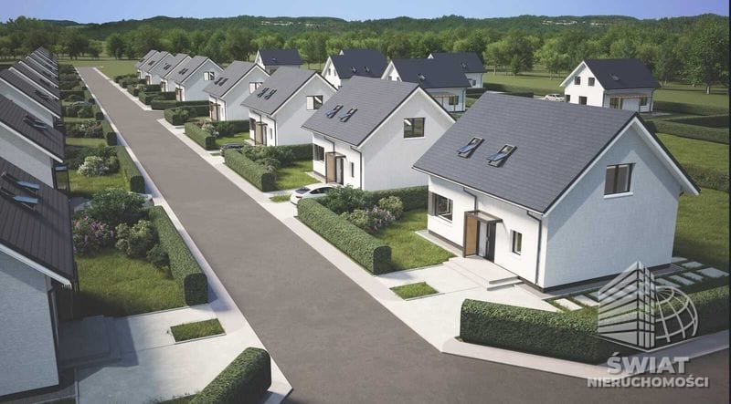 Dom na sprzedaż, Stargard Żarowo, 4 pokoje, 114 m² — MEM22905, zdjęcie 3