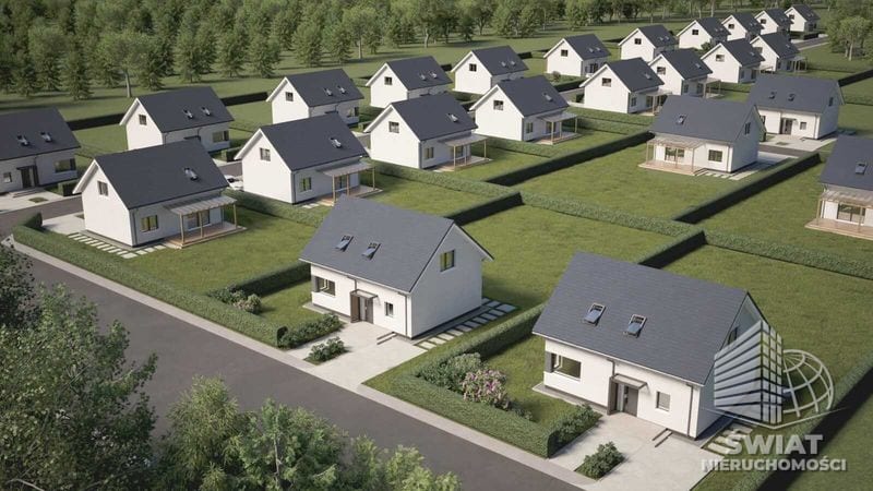 Dom na sprzedaż, Stargard Żarowo, 4 pokoje, 114 m² — MEM22905, zdjęcie 4
