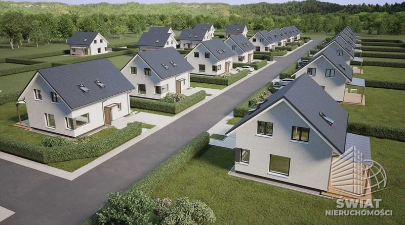 Dom na sprzedaż, Stargard Żarowo, 4 pokoje, 114 m² — MEM22905, zdjęcie 5