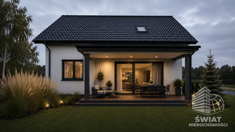 Dom na sprzedaż, Stargard Żarowo, 5 pokoi, 114 m² — ROY04526, zdjęcie 2