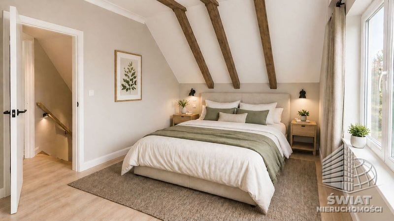 Dom na sprzedaż, Stargard Żarowo, 5 pokoi, 114 m² — ROY04526, zdjęcie 4