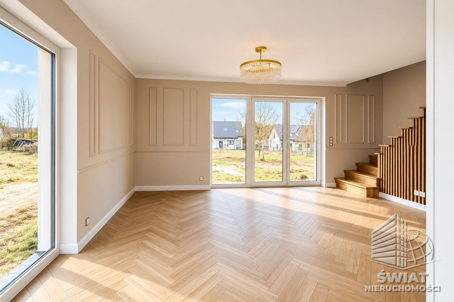 Dom na sprzedaż, Stargard Żarowo, 4 pokoje, 80 m² — ROY04731, zdjęcie 1