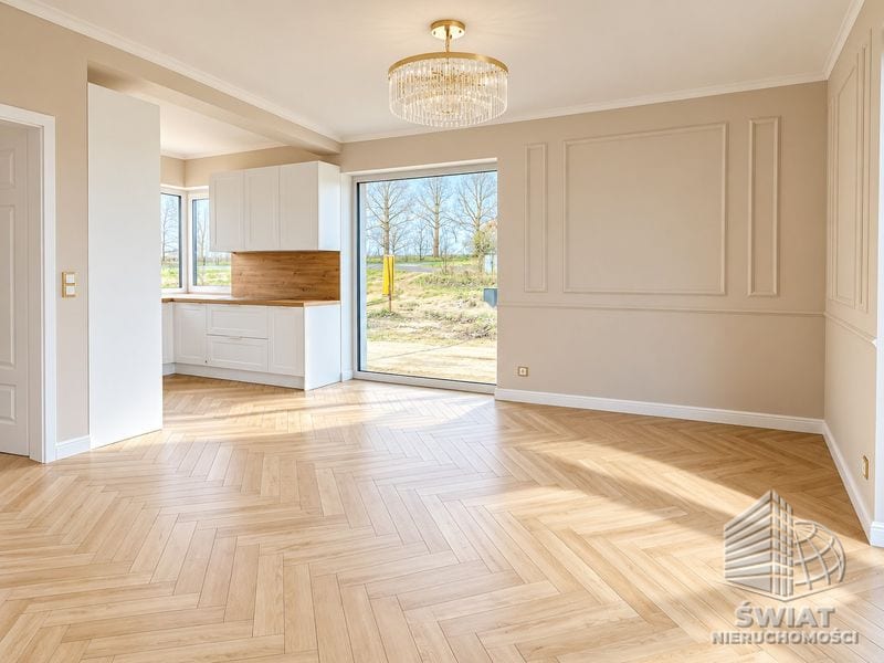 Dom na sprzedaż, Stargard Żarowo, 4 pokoje, 80 m² — ROY04731, zdjęcie 2