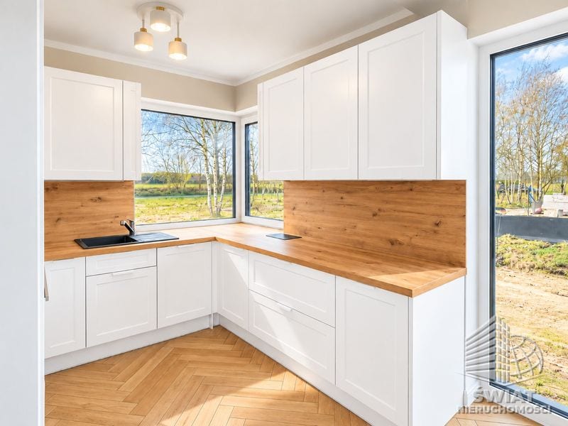 Dom na sprzedaż, Stargard Żarowo, 4 pokoje, 80 m² — ROY04731, zdjęcie 3