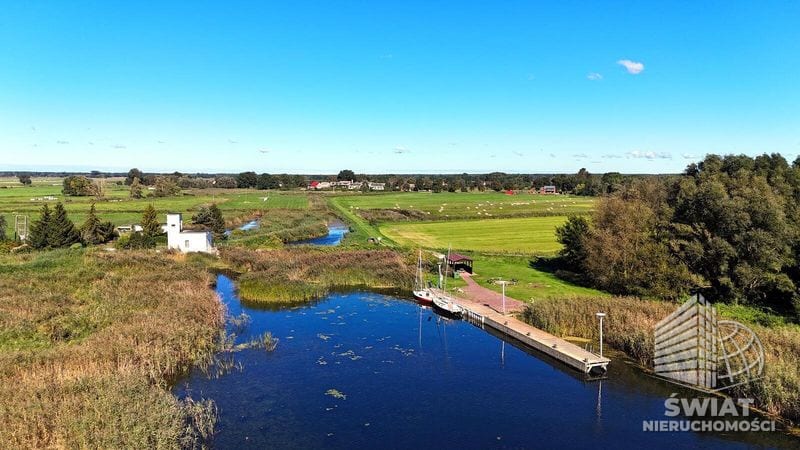Dom na sprzedaż, Stepnica Gąsierzyno, 2 pokoje, 50 m² — UBR23299, zdjęcie 2