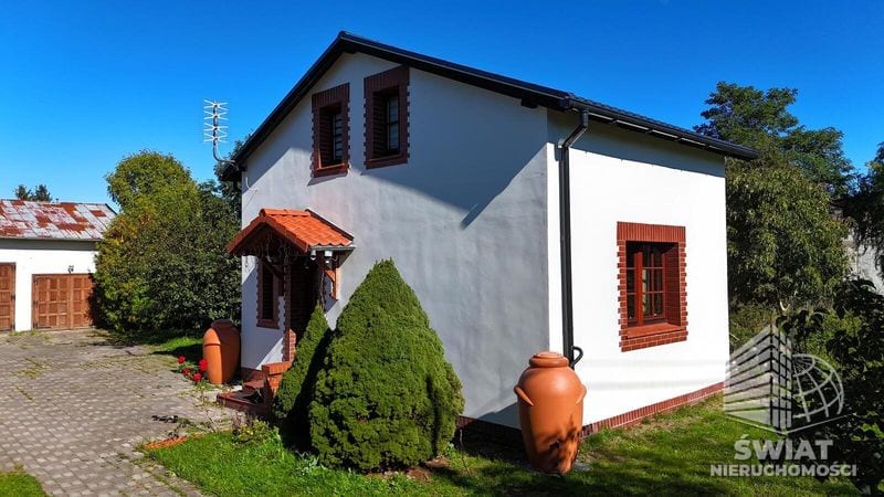 Dom na sprzedaż, Stepnica Gąsierzyno, 2 pokoje, 50 m² — UBR23299, zdjęcie 7