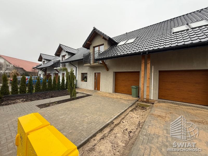 Dom na sprzedaż, Stepnica, 4 pokoje, 135 m² — INS21962, zdjęcie 2