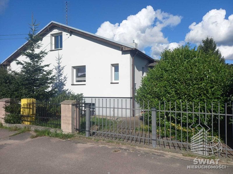 Dom na sprzedaż, Stepnica, 4 pokoje, 85 m² — SWN32940, zdjęcie 1