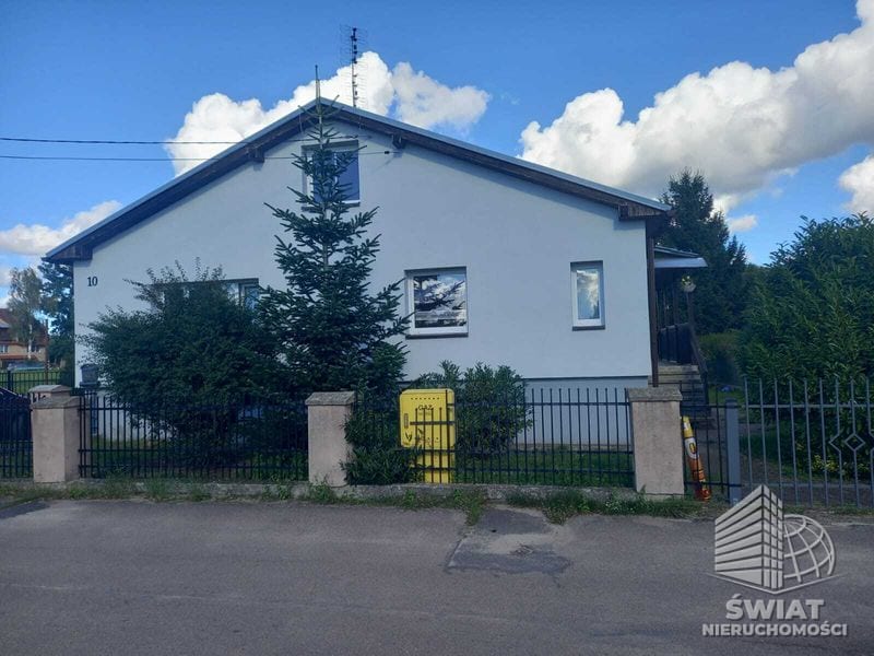 Dom na sprzedaż, Stepnica, 4 pokoje, 85 m² — SWN32940, zdjęcie 2