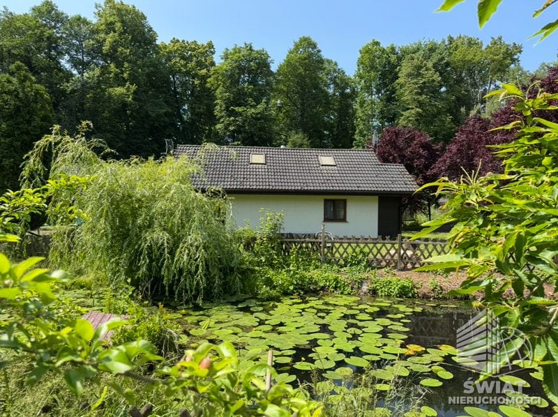 Dom na sprzedaż, Strzelce Krajeńskie Danków, 8 pokoi, 350 m² — BON49433, zdjęcie 7