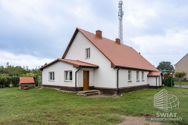 Dom na sprzedaż, Suchań Słodkowo, 4 pokoje, 200 m² — BON50052, zdjęcie 2