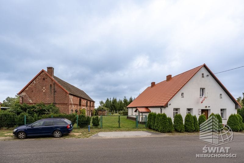 Dom na sprzedaż, Suchań Słodkowo, 4 pokoje, 200 m² — BON50052, zdjęcie 3
