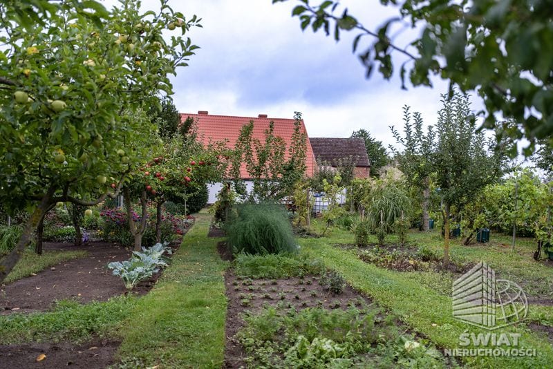 Dom na sprzedaż, Suchań Słodkowo, 4 pokoje, 200 m² — BON50052, zdjęcie 5