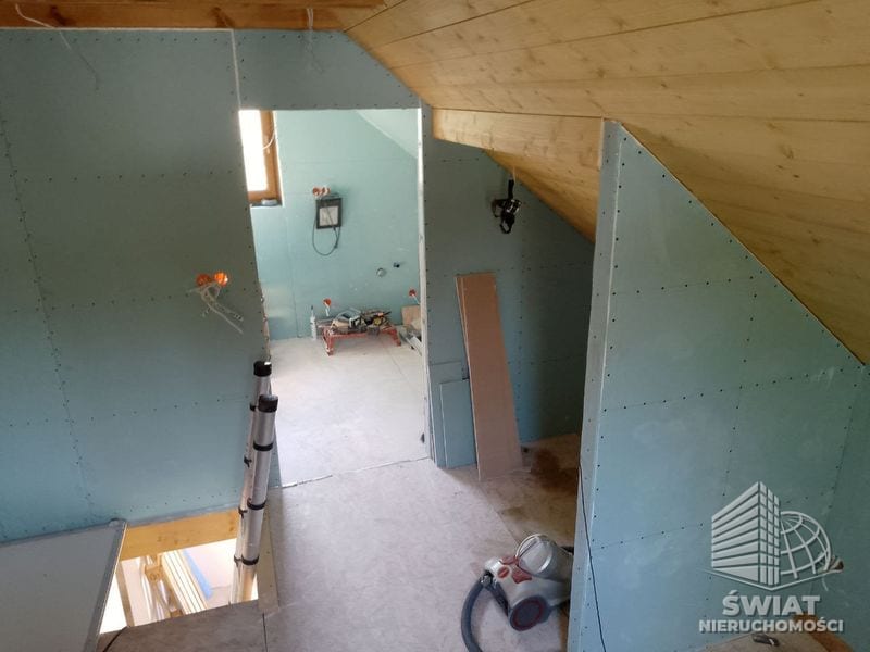 Dom na sprzedaż, Świerzno Redliny, 3 pokoje, 70 m² — LOK21625, zdjęcie 4