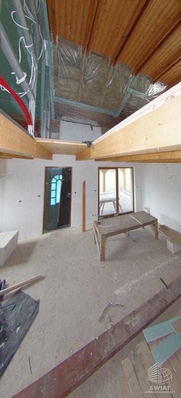 Dom na sprzedaż, Świerzno Redliny, 3 pokoje, 70 m² — LOK21625, zdjęcie 7