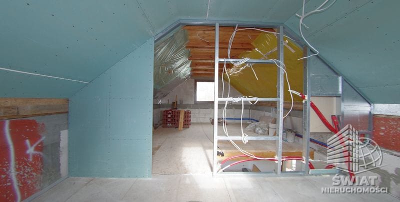 Dom na sprzedaż, Świerzno Redliny, 3 pokoje, 70 m² — LOK21625, zdjęcie 8