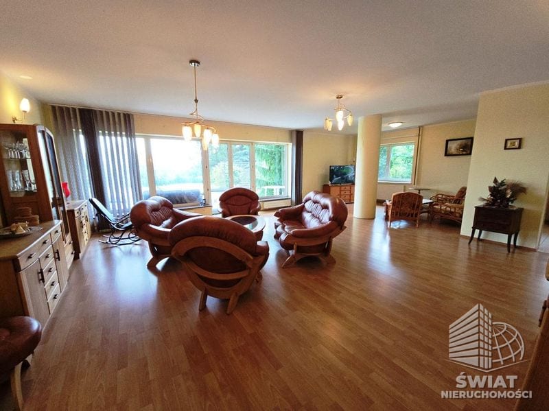 Dom na sprzedaż, Świnoujście, 7 pokoi, 215 m² — ASP21651, zdjęcie 1