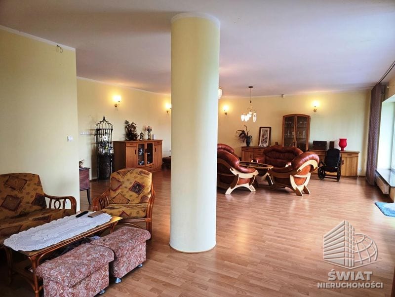 Dom na sprzedaż, Świnoujście, 7 pokoi, 215 m² — ASP21651, zdjęcie 2