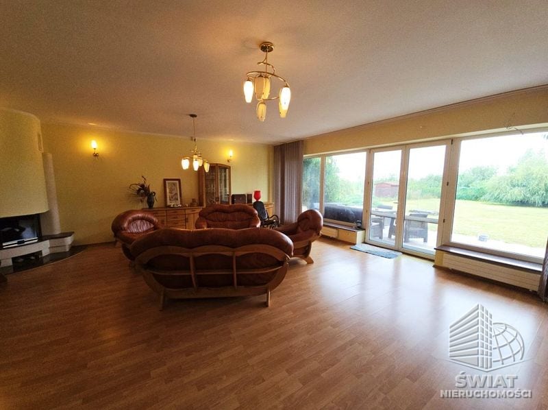 Dom na sprzedaż, Świnoujście, 7 pokoi, 215 m² — ASP21651, zdjęcie 3