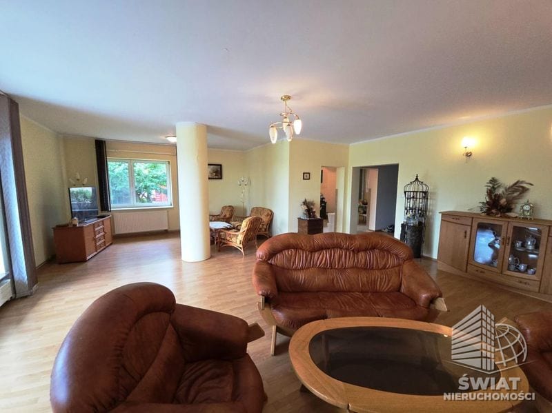 Dom na sprzedaż, Świnoujście, 7 pokoi, 215 m² — ASP21651, zdjęcie 4