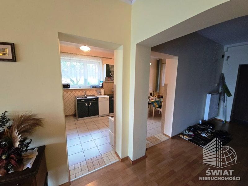 Dom na sprzedaż, Świnoujście, 7 pokoi, 215 m² — ASP21651, zdjęcie 5