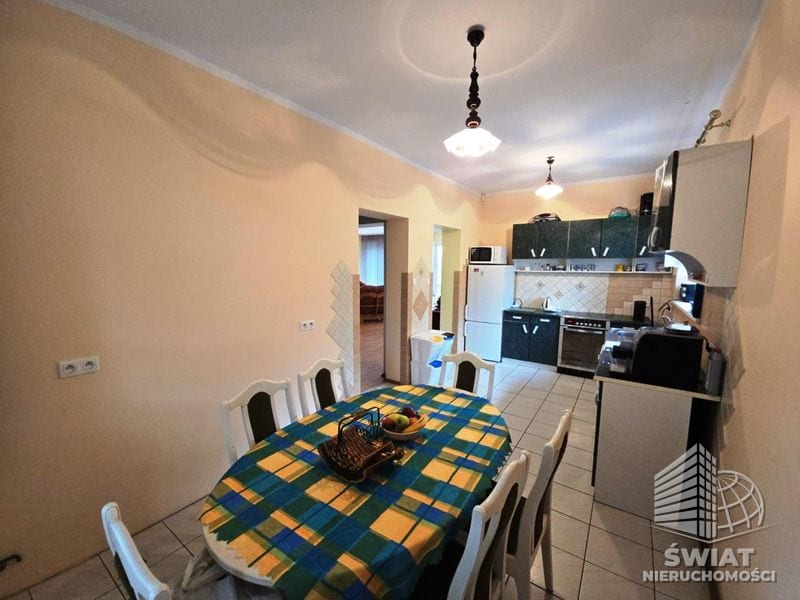 Dom na sprzedaż, Świnoujście, 7 pokoi, 215 m² — ASP21651, zdjęcie 6