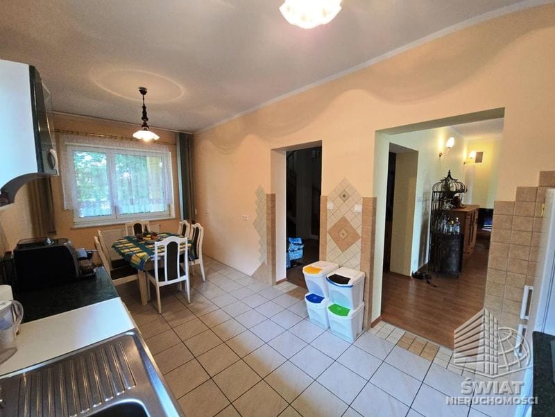 Dom na sprzedaż, Świnoujście, 7 pokoi, 215 m² — ASP21651, zdjęcie 7