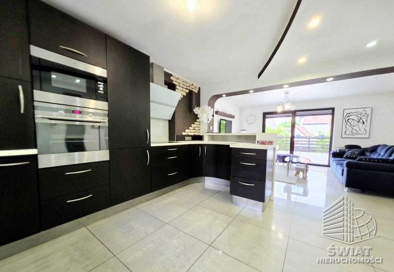 Dom na sprzedaż, Świnoujście, 6 pokoi, 159 m² — BUS20338, zdjęcie 1