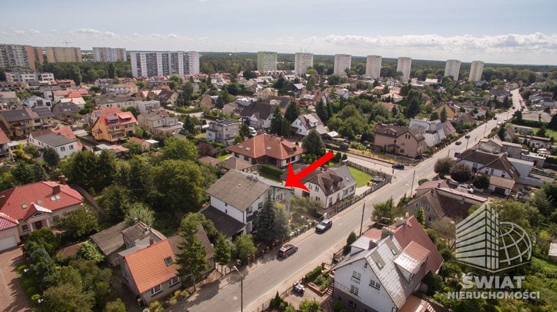 Dom na sprzedaż, Świnoujście, 6 pokoi, 220 m² — INS22025, zdjęcie 5