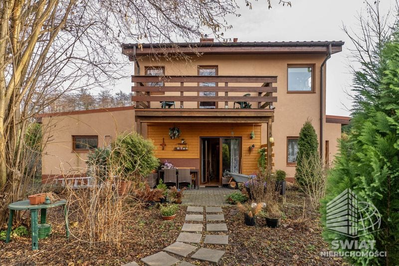 Dom na sprzedaż, Świnoujście Przytór, 4 pokoje, 207 m² — BON48987, zdjęcie 2