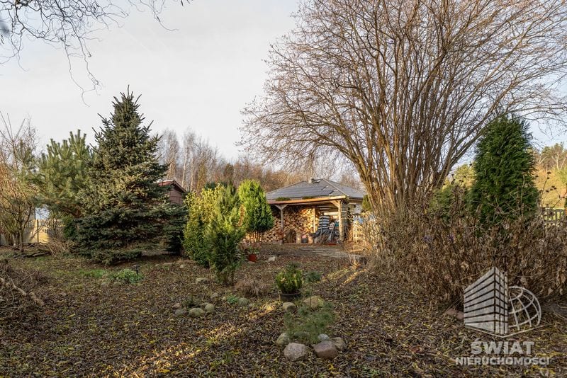 Dom na sprzedaż, Świnoujście Przytór, 4 pokoje, 207 m² — BON48987, zdjęcie 4