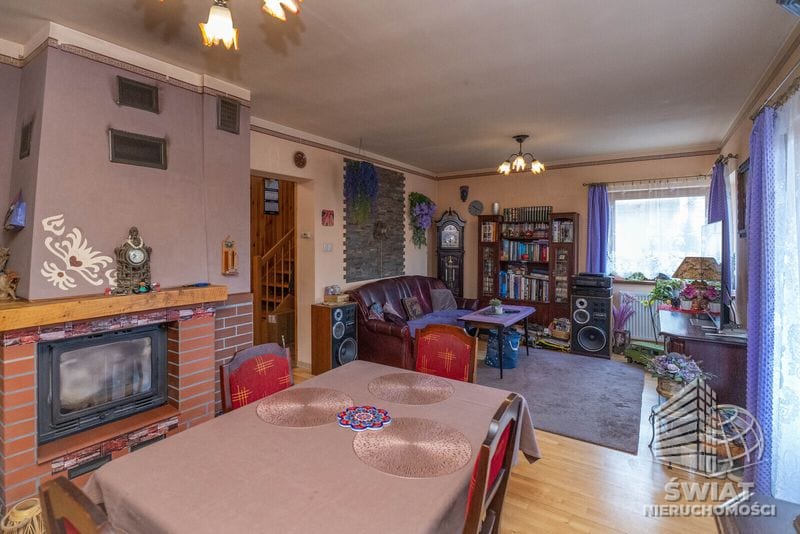 Dom na sprzedaż, Świnoujście Przytór, 4 pokoje, 207 m² — BON48987, zdjęcie 6