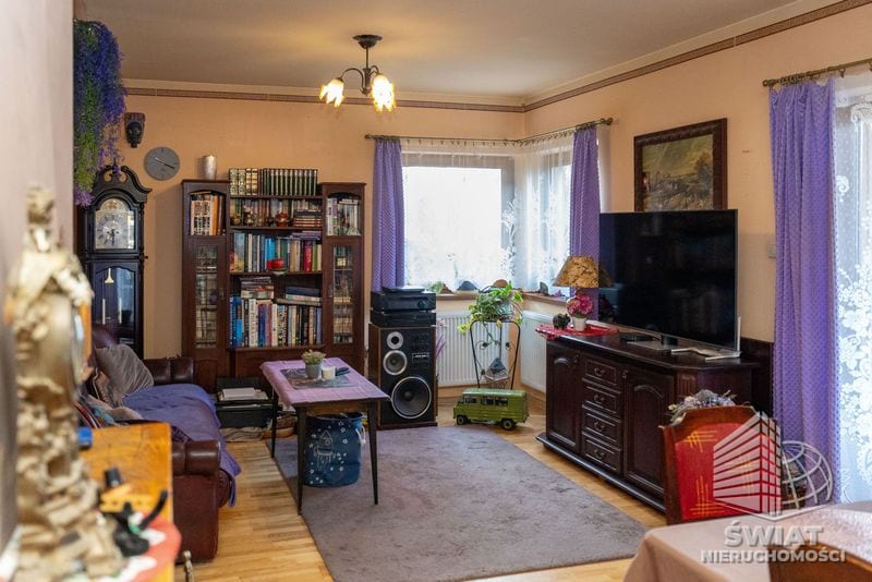 Dom na sprzedaż, Świnoujście Przytór, 4 pokoje, 207 m² — BON48987, zdjęcie 7