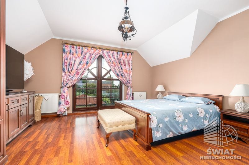 Dom na sprzedaż, Świnoujście Przytór, 6 pokoi, 283 m² — VLX20256, zdjęcie 7