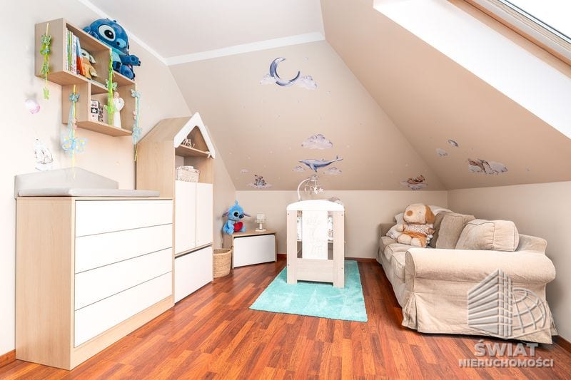 Dom na sprzedaż, Świnoujście Przytór, 6 pokoi, 283 m² — VLX20256, zdjęcie 8